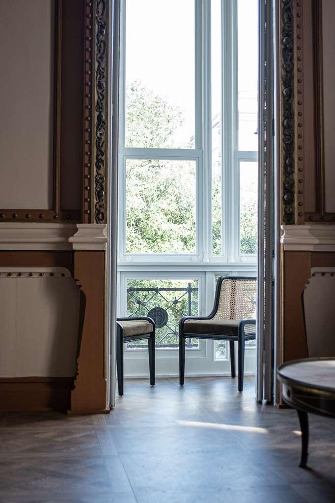 Soho Boutique Palacio De Pombo Сантандер Удобства фото