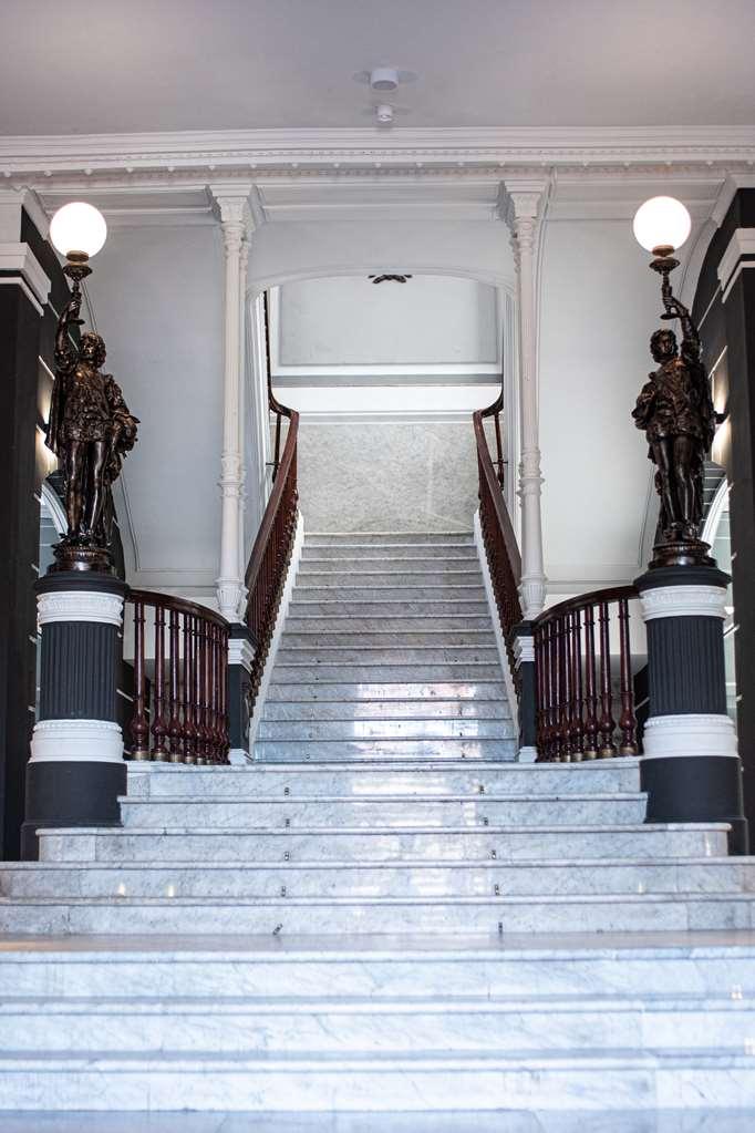 Soho Boutique Palacio De Pombo Сантандер Удобства фото