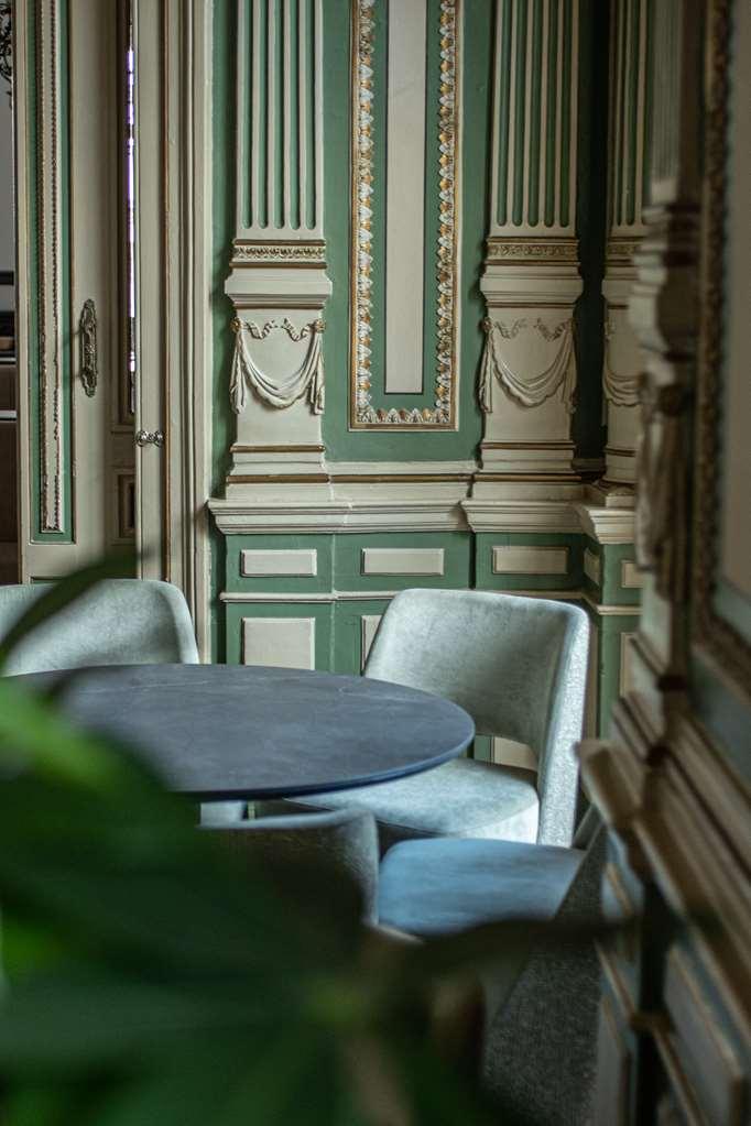 Soho Boutique Palacio De Pombo Сантандер Удобства фото