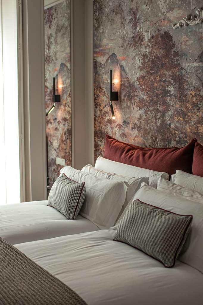 Soho Boutique Palacio De Pombo Сантандер Номер фото