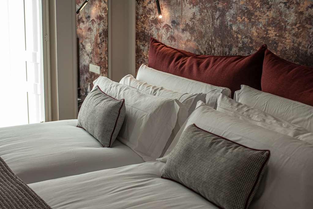 Soho Boutique Palacio De Pombo Сантандер Номер фото