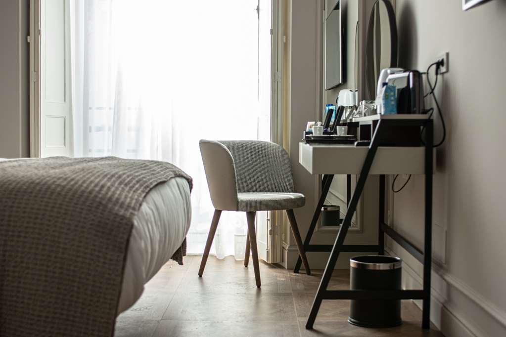 Soho Boutique Palacio De Pombo Сантандер Номер фото