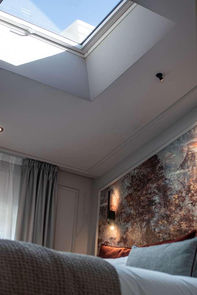 Soho Boutique Palacio De Pombo Сантандер Номер фото