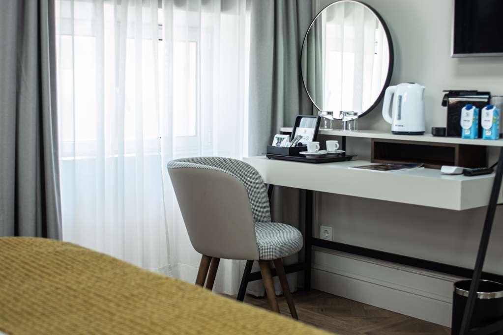 Soho Boutique Palacio De Pombo Сантандер Номер фото