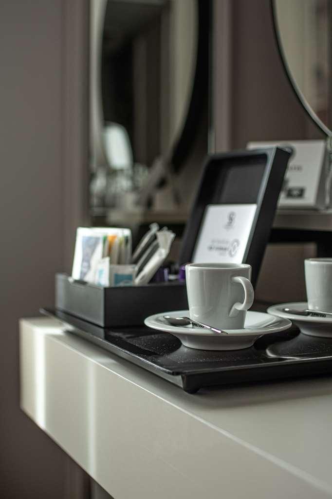 Soho Boutique Palacio De Pombo Сантандер Номер фото