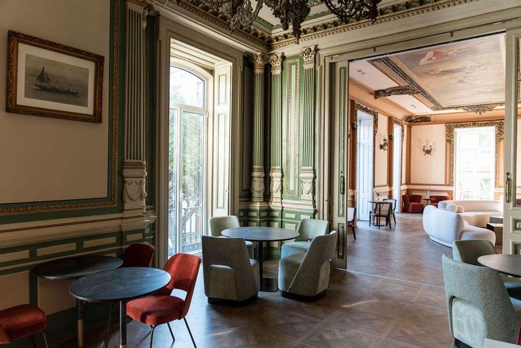 Soho Boutique Palacio De Pombo Сантандер Удобства фото