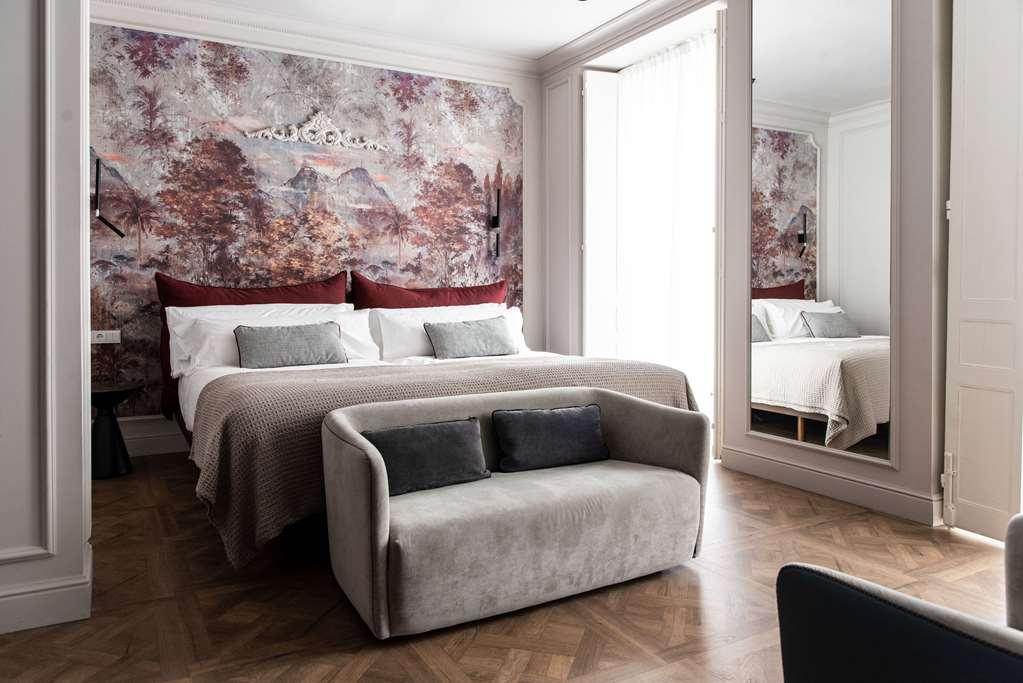 Soho Boutique Palacio De Pombo Сантандер Номер фото
