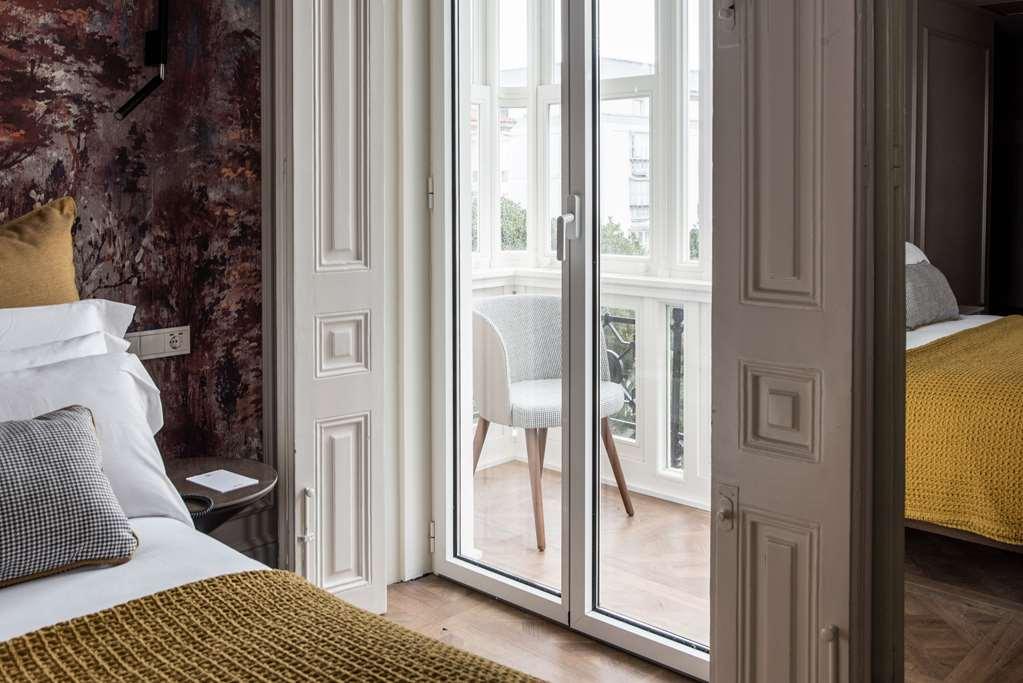 Soho Boutique Palacio De Pombo Сантандер Номер фото