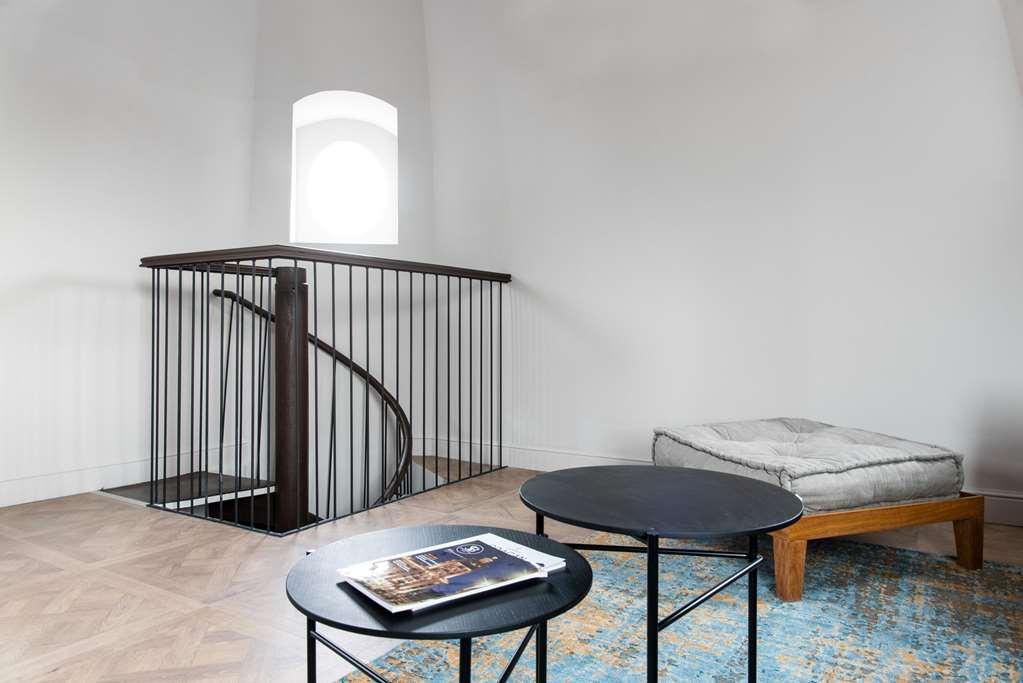 Soho Boutique Palacio De Pombo Сантандер Номер фото