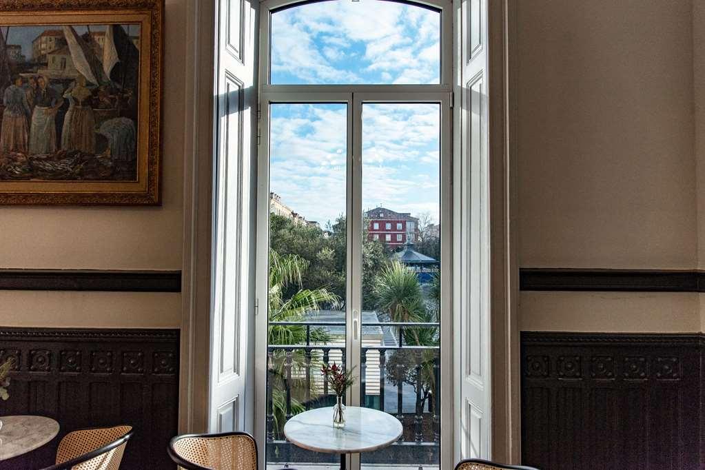 Soho Boutique Palacio De Pombo Сантандер Экстерьер фото