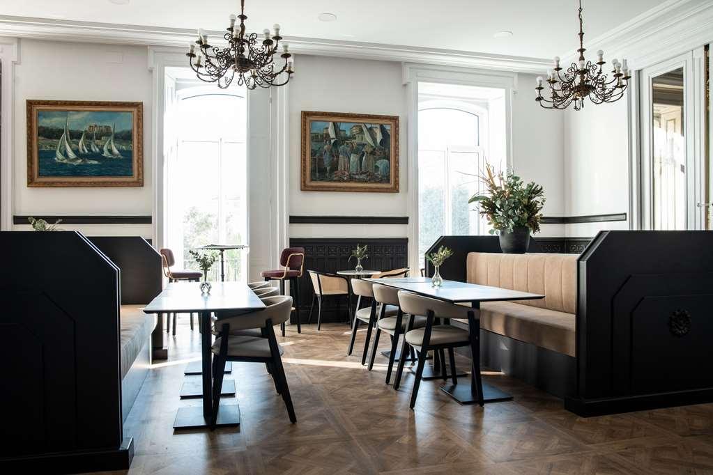 Soho Boutique Palacio De Pombo Сантандер Экстерьер фото
